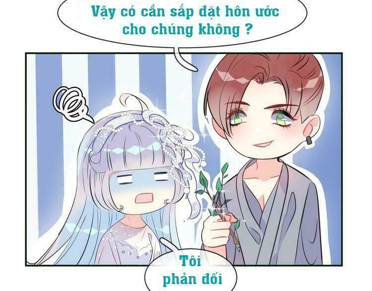 Bộ Váy Của Nhân Ngư Chapter 9 - Trang 2