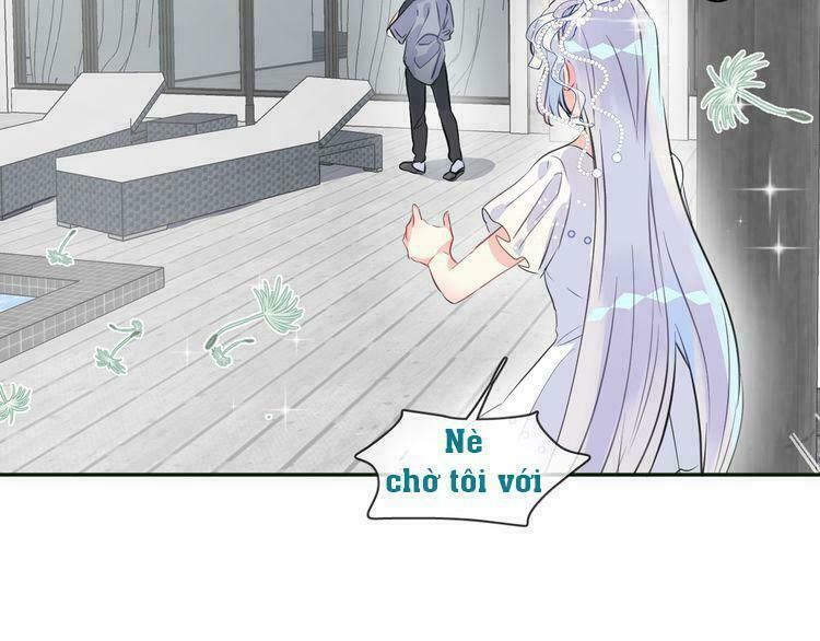 Bộ Váy Của Nhân Ngư Chapter 9 - Trang 2