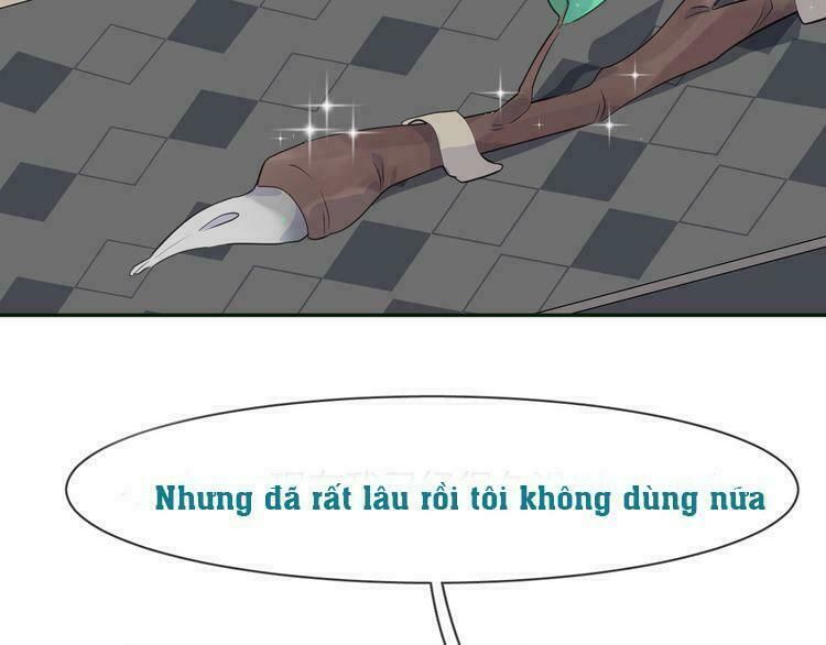 Bộ Váy Của Nhân Ngư Chapter 9 - Trang 2