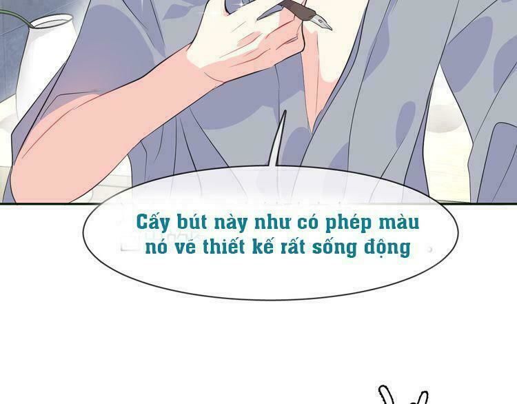 Bộ Váy Của Nhân Ngư Chapter 9 - Trang 2