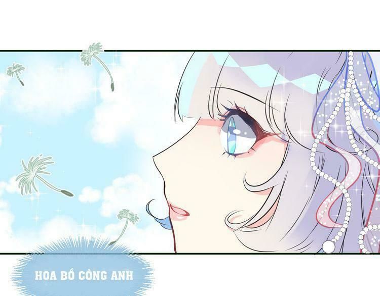 Bộ Váy Của Nhân Ngư Chapter 8 - Trang 2