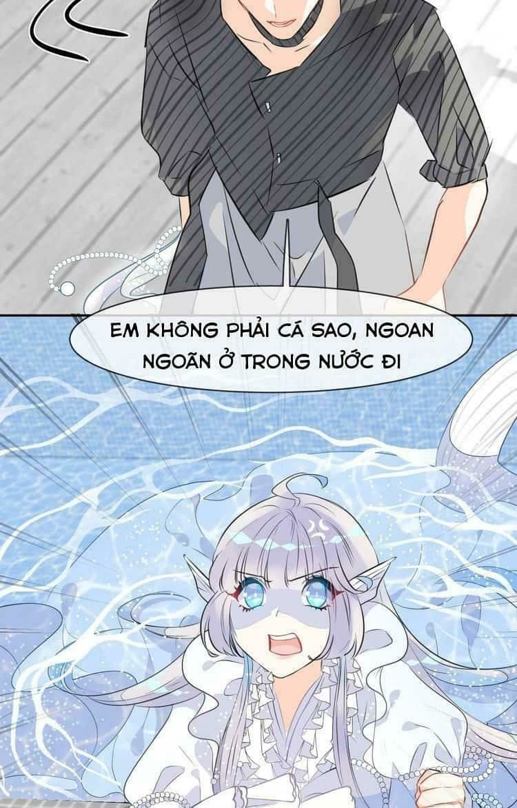 Bộ Váy Của Nhân Ngư Chapter 7 - Trang 2