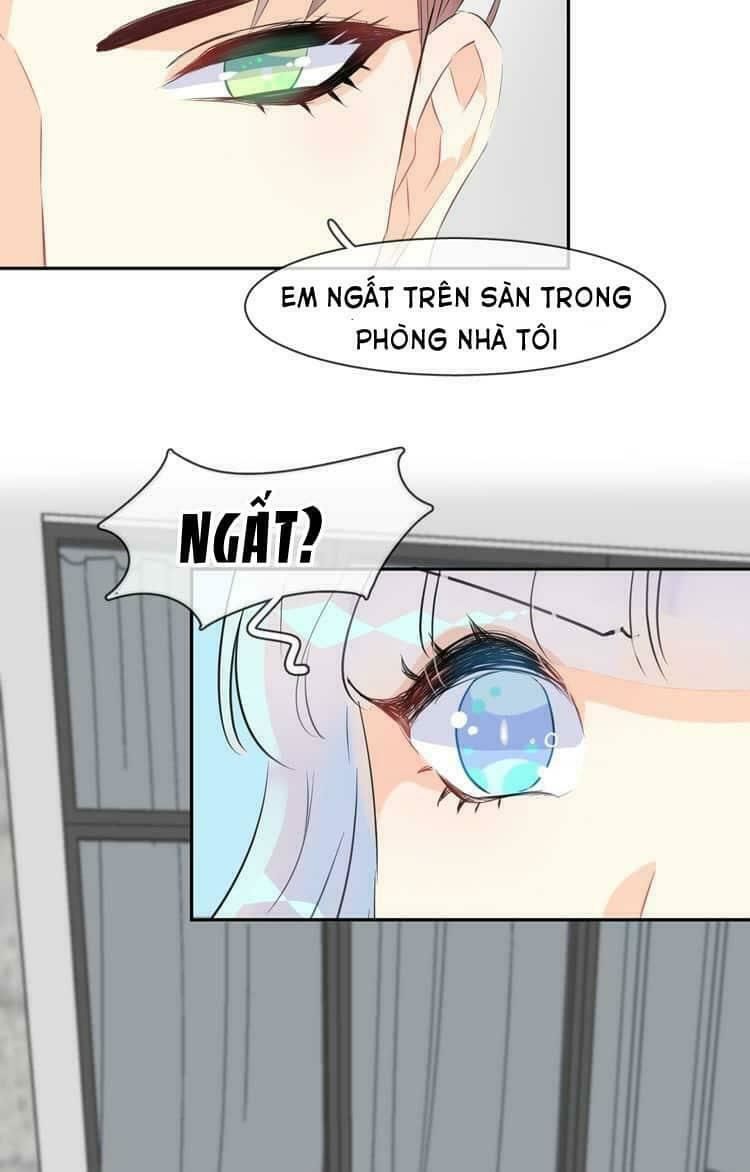 Bộ Váy Của Nhân Ngư Chapter 6 - Trang 2