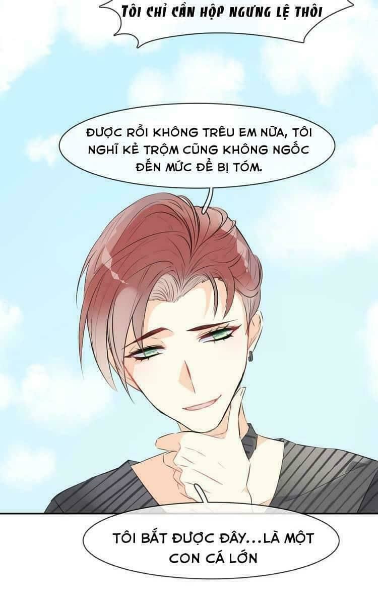 Bộ Váy Của Nhân Ngư Chapter 6 - Trang 2