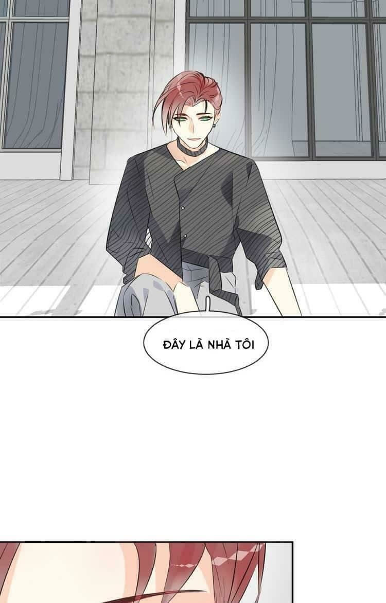 Bộ Váy Của Nhân Ngư Chapter 6 - Trang 2