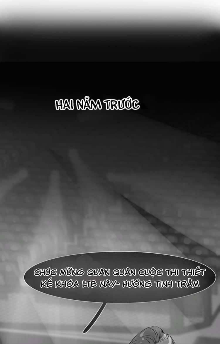 Bộ Váy Của Nhân Ngư Chapter 4 - Trang 2