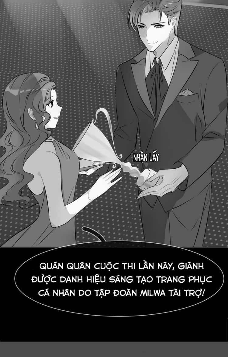 Bộ Váy Của Nhân Ngư Chapter 4 - Trang 2