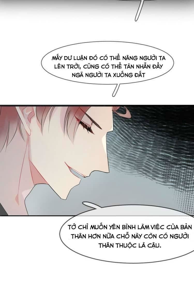 Bộ Váy Của Nhân Ngư Chapter 4 - Trang 2