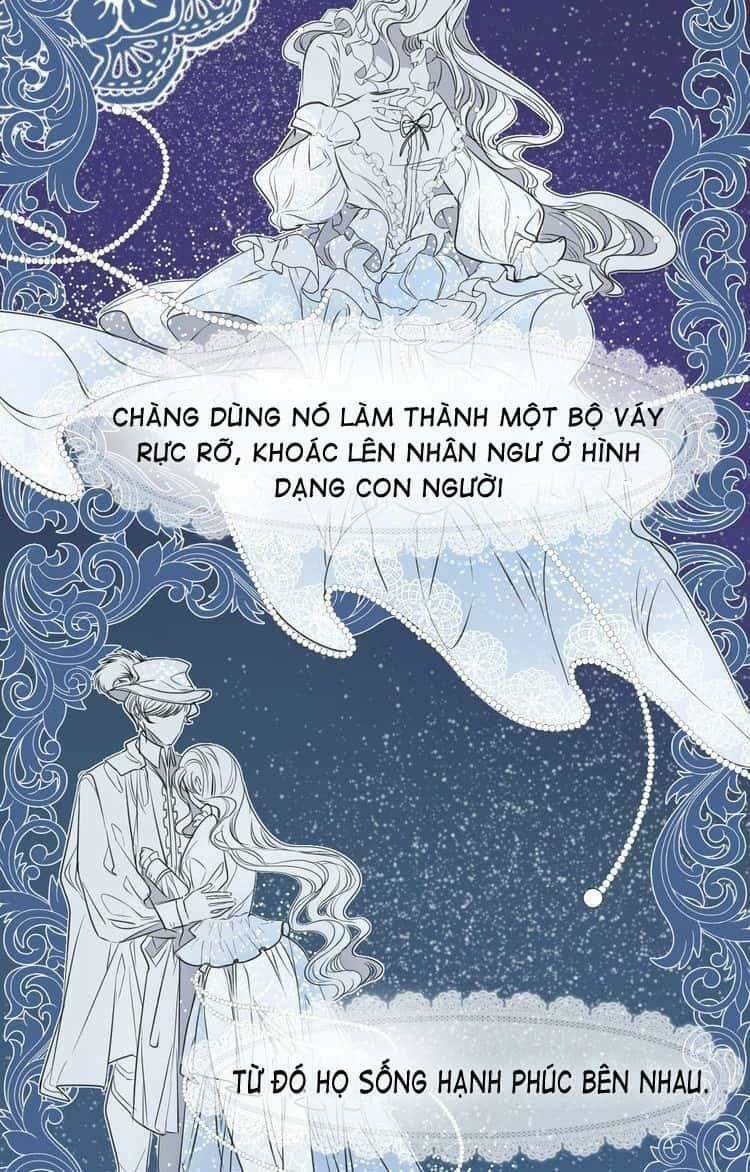 Bộ Váy Của Nhân Ngư Chapter 3 - Trang 2