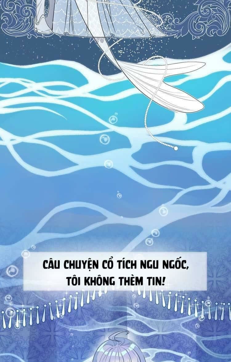 Bộ Váy Của Nhân Ngư Chapter 3 - Trang 2