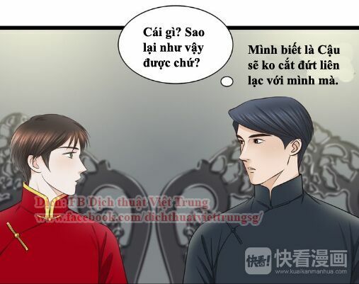 Cậu Câm Chapter 25 - Trang 2