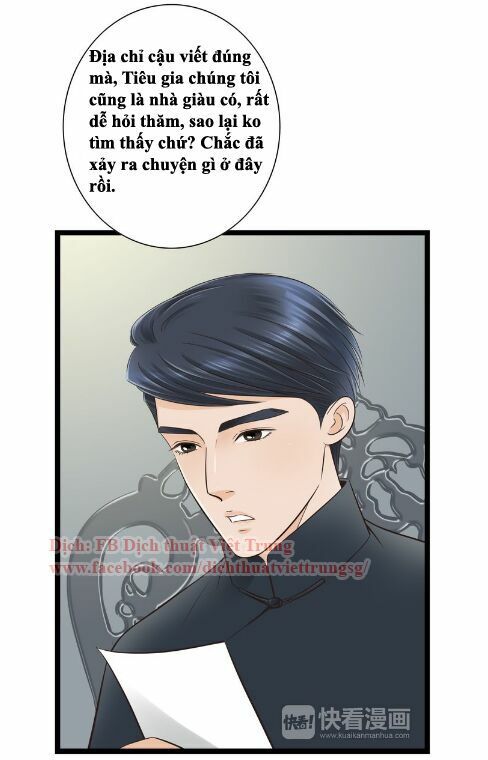 Cậu Câm Chapter 25 - Trang 2