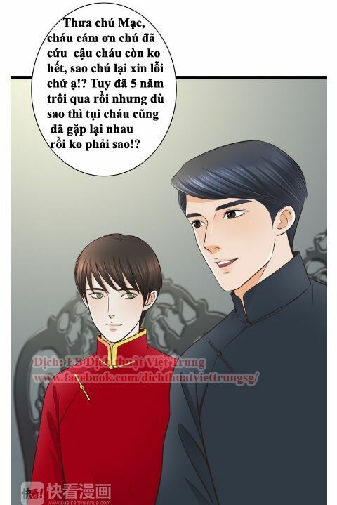 Cậu Câm Chapter 25 - Trang 2