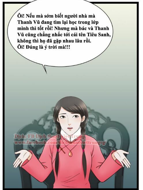 Cậu Câm Chapter 25 - Trang 2