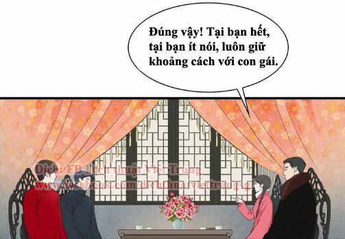 Cậu Câm Chapter 25 - Trang 2