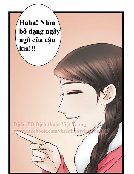 Cậu Câm Chapter 25 - Trang 2