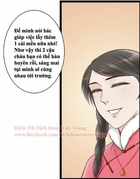 Cậu Câm Chapter 25 - Trang 2