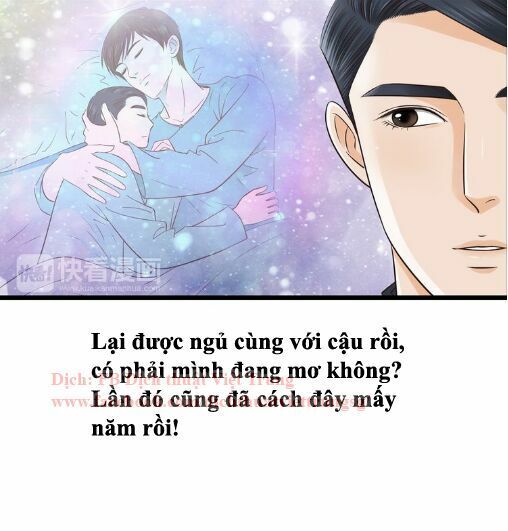 Cậu Câm Chapter 25 - Trang 2