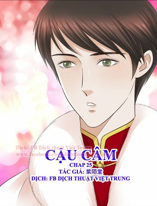 Cậu Câm Chapter 25 - Trang 2