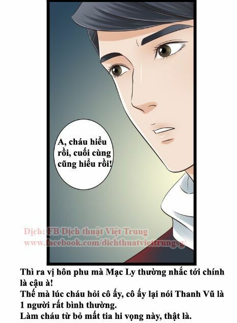 Cậu Câm Chapter 25 - Trang 2