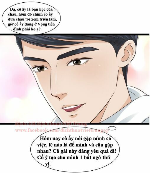 Cậu Câm Chapter 25 - Trang 2