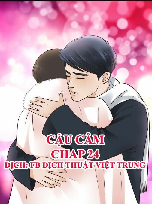 Cậu Câm Chapter 24 - Trang 2