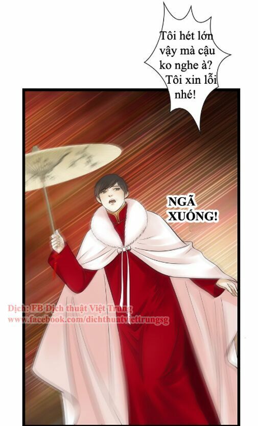 Cậu Câm Chapter 24 - Trang 2