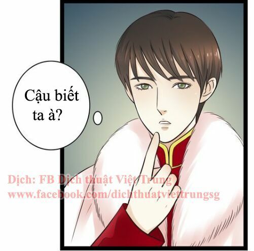 Cậu Câm Chapter 24 - Trang 2