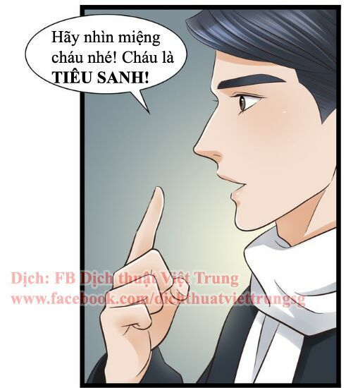 Cậu Câm Chapter 24 - Trang 2