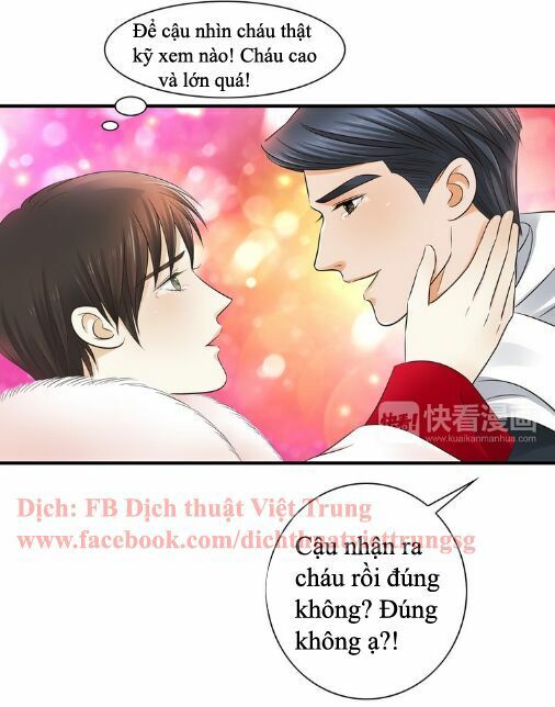 Cậu Câm Chapter 24 - Trang 2