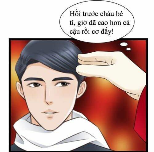 Cậu Câm Chapter 24 - Trang 2