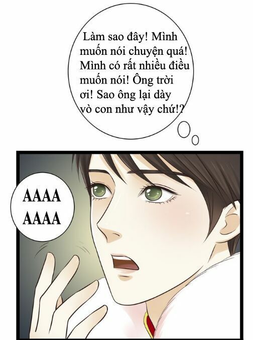 Cậu Câm Chapter 24 - Trang 2