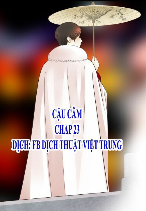 Cậu Câm Chapter 23 - Trang 2