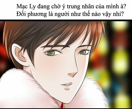 Cậu Câm Chapter 23 - Trang 2