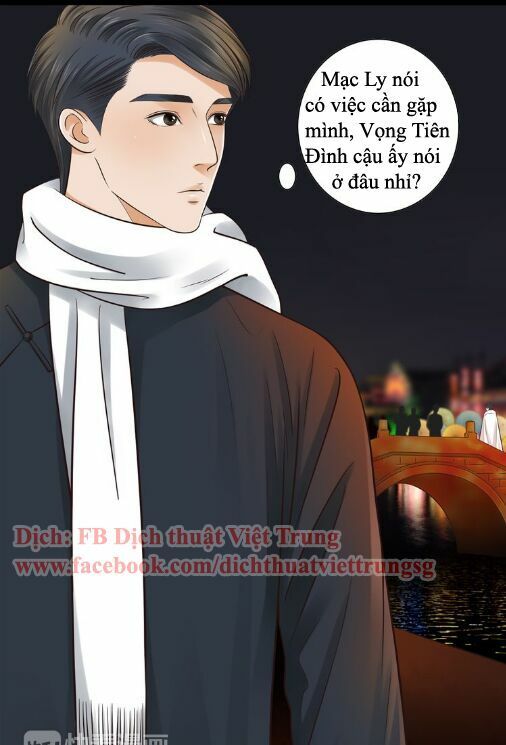 Cậu Câm Chapter 23 - Trang 2