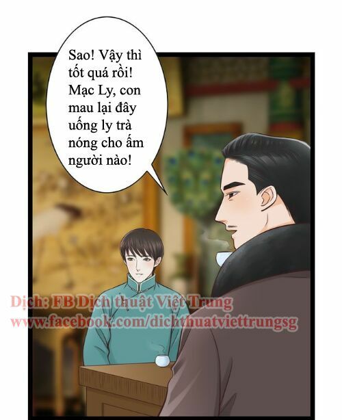 Cậu Câm Chapter 23 - Trang 2