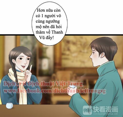 Cậu Câm Chapter 23 - Trang 2