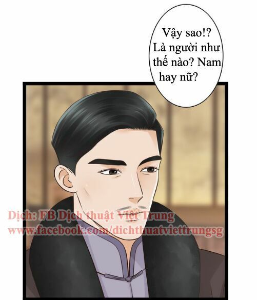 Cậu Câm Chapter 23 - Trang 2