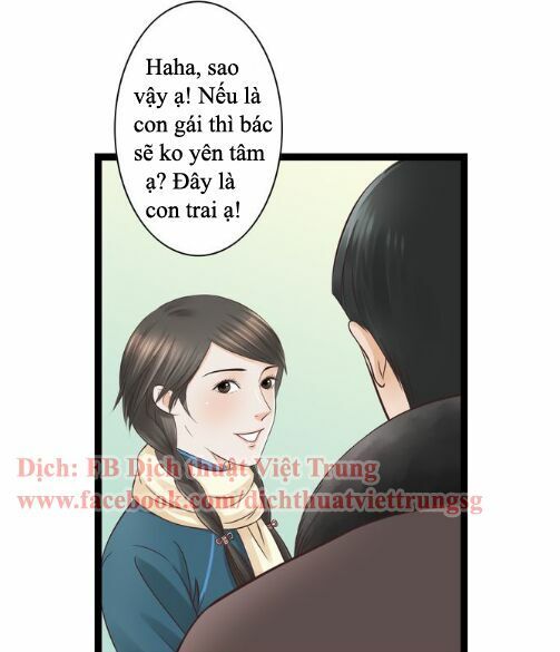 Cậu Câm Chapter 23 - Trang 2