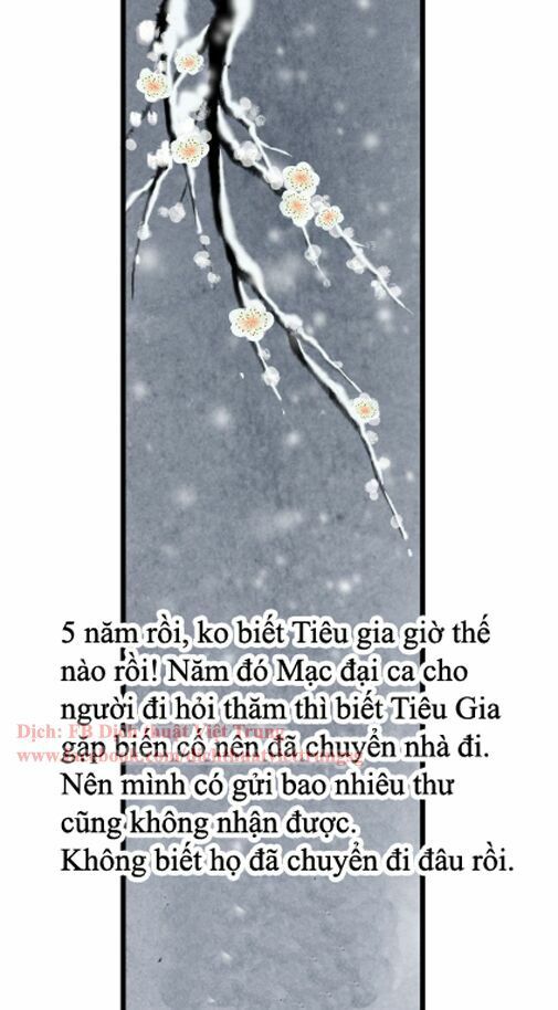 Cậu Câm Chapter 22 - Trang 2