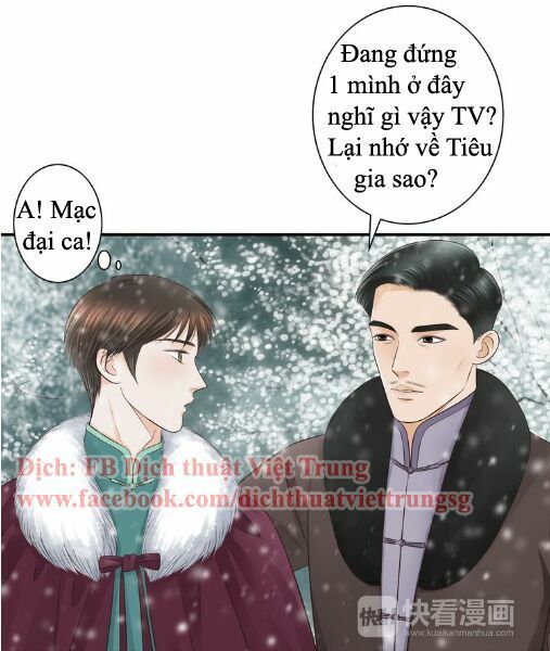 Cậu Câm Chapter 22 - Trang 2