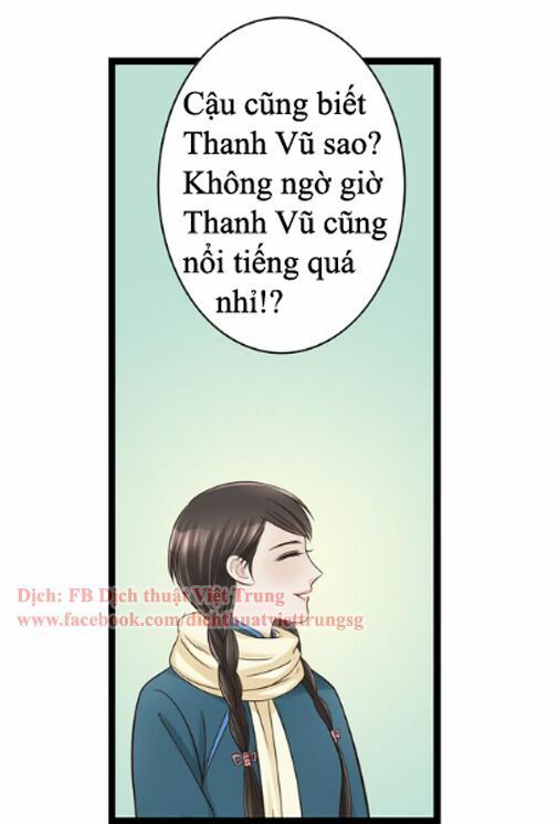 Cậu Câm Chapter 22 - Trang 2