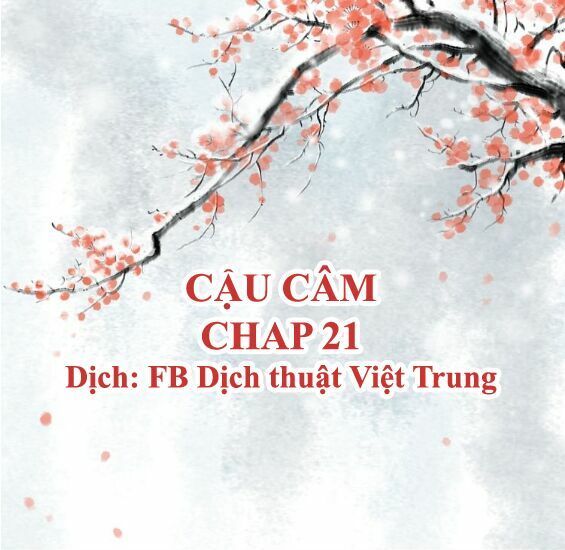 Cậu Câm Chapter 21 - Trang 2