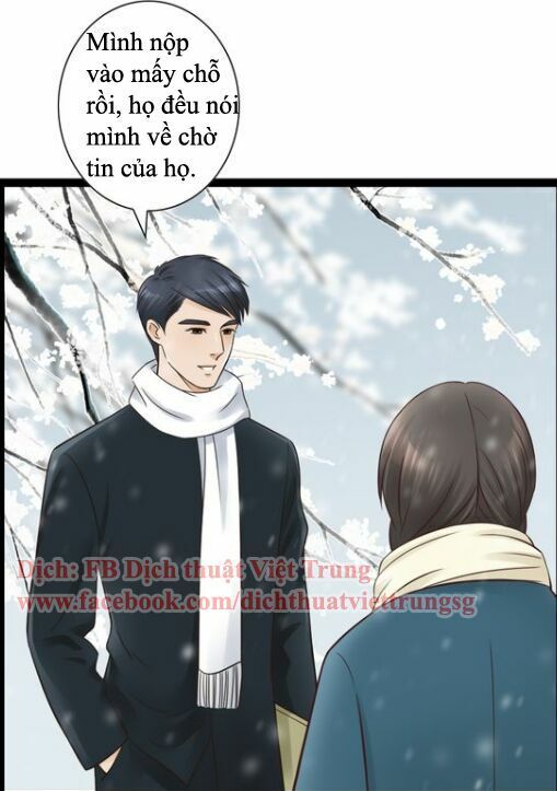 Cậu Câm Chapter 21 - Trang 2