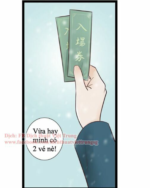 Cậu Câm Chapter 21 - Trang 2