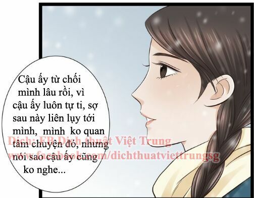 Cậu Câm Chapter 21 - Trang 2