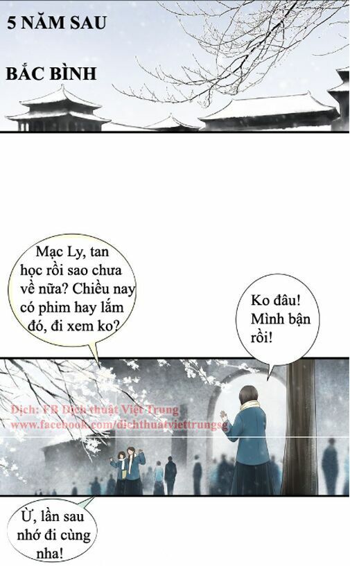 Cậu Câm Chapter 21 - Trang 2