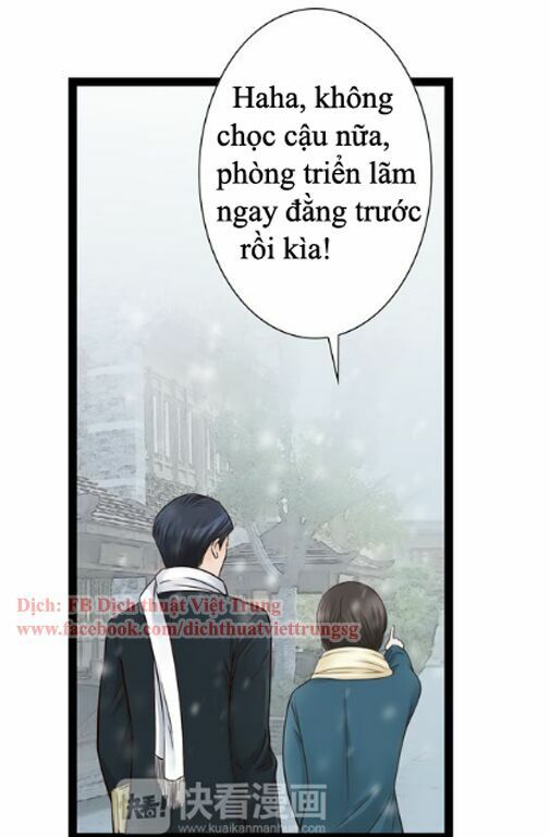 Cậu Câm Chapter 21 - Trang 2