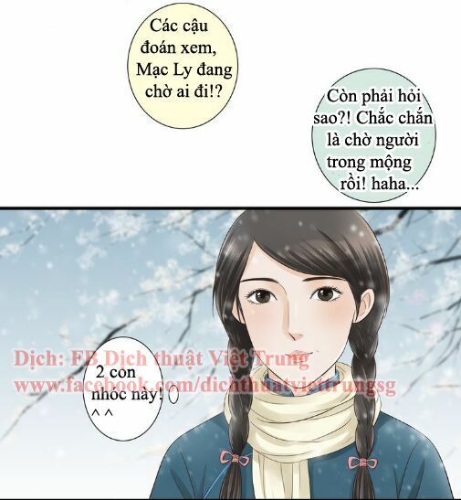 Cậu Câm Chapter 21 - Trang 2