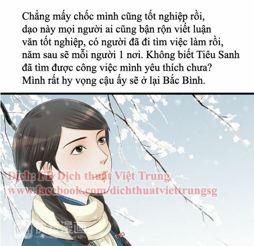 Cậu Câm Chapter 21 - Trang 2